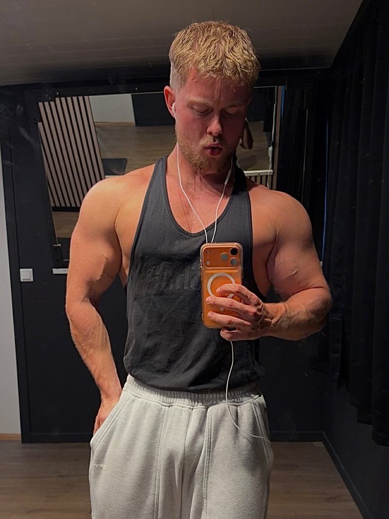 Tobias Veberg